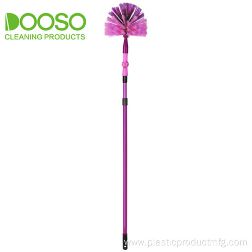 Round Cobweb Cleaning Ceiling Brush DS-601
